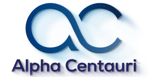 Alpha Logo